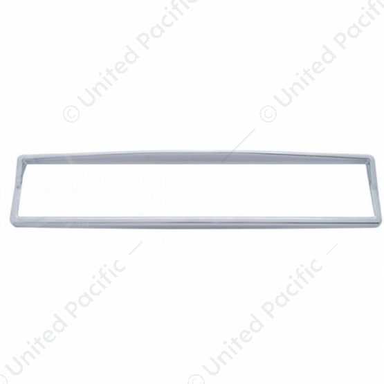 Instrument Panel Trim With Visor For Freightliner