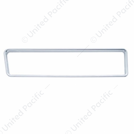 Freightliner A/C Control Panel Bezel