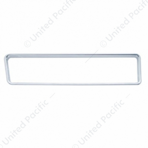 Freightliner A/C Control Panel Bezel