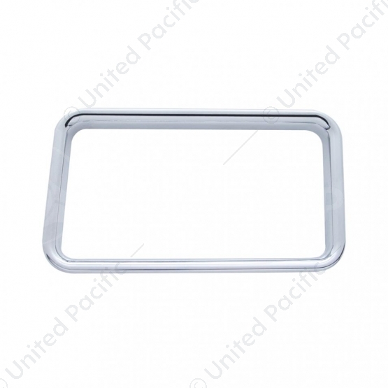 Freightliner Switch Panel Trim