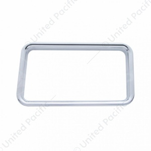 Freightliner Switch Panel Trim