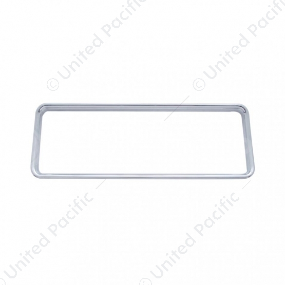 Freightliner Radio Panel Trim