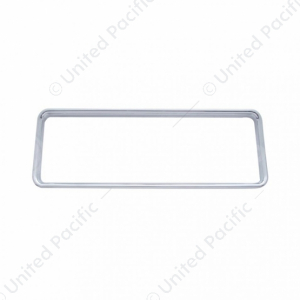 Freightliner Radio Panel Trim