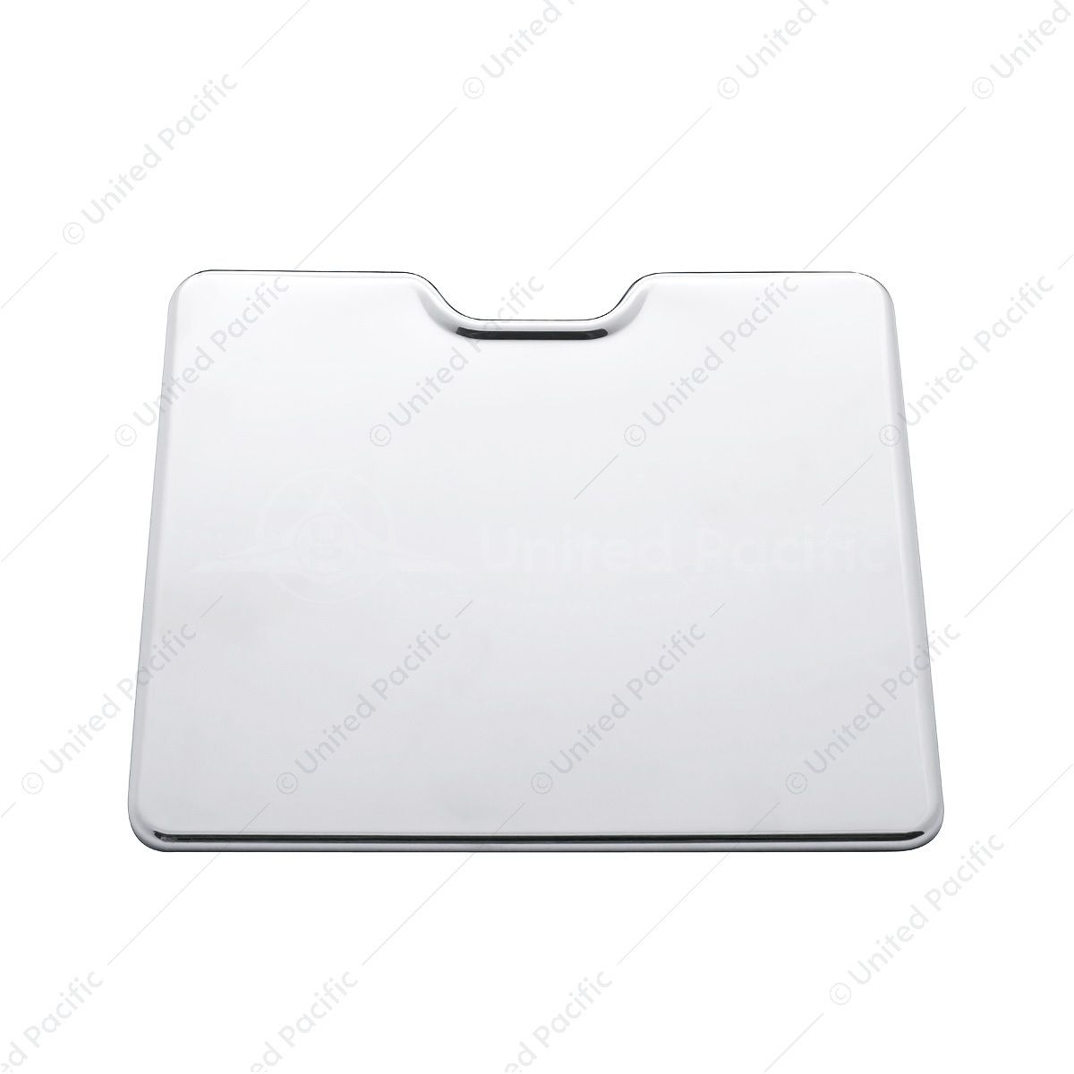 Freightliner Stainless Steel Storage Bin Cover