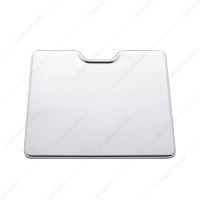 Freightliner Stainless Steel Storage Bin Cover