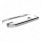Chrome Plastic Door Armrest Covers For Freightliner Columbia (2001-2012) (Pair)
