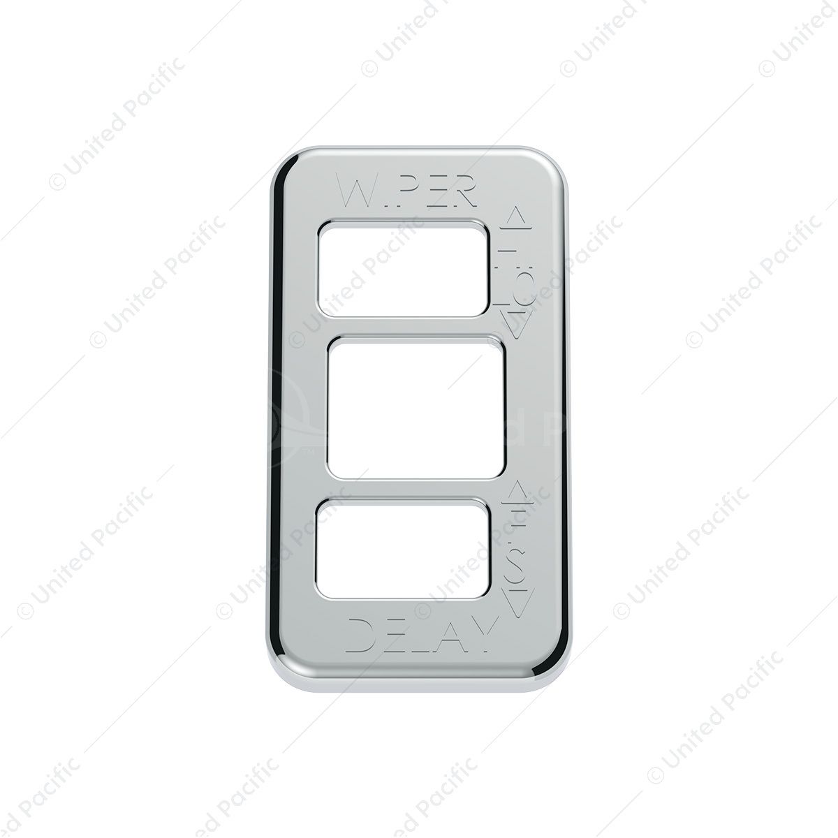 Freightliner Wiper Switch Trim