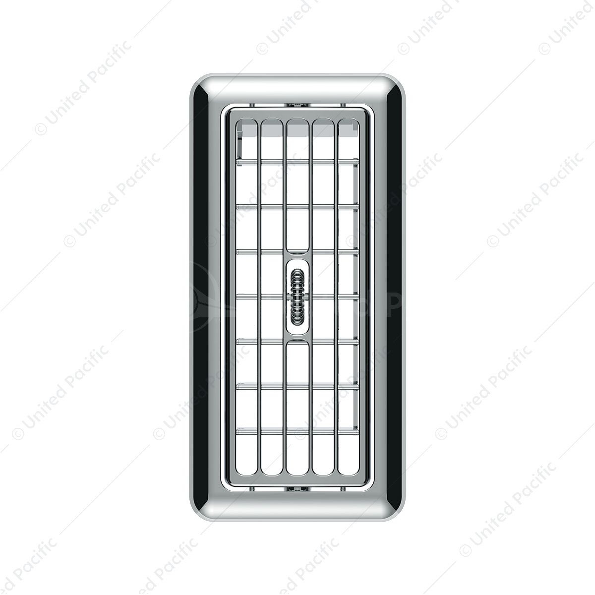 Sleeper Cab A/C Vent For Freightliner