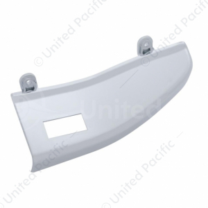 Chrome Window Switch Panel With Power Window For Freightliner - Driver