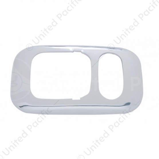 Dome Light Cover For 2006+ Freightliner Columbia And Coronado