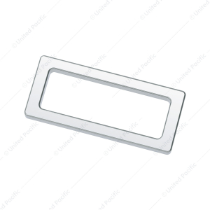 International Center Warning Light Trim