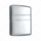 Chrome Plastic Bottom Mirror Post Cover For 2000-2010 International  9200I/9400I/9900I- Driver