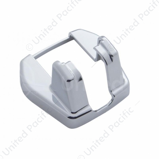 International Hood Latch Base Cover - Bottom Cab Side (Card of 2)