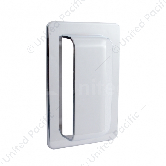 International Air Intake Cover