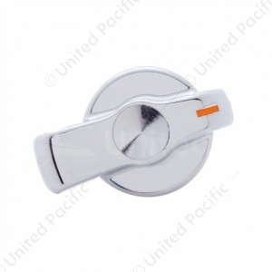 A/C Knob With Indented For 2005-2010 Freightliner