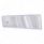 Chrome Plastic Bottom Mirror Post Cover For 1996-2010 Freightliner Century - Passenger