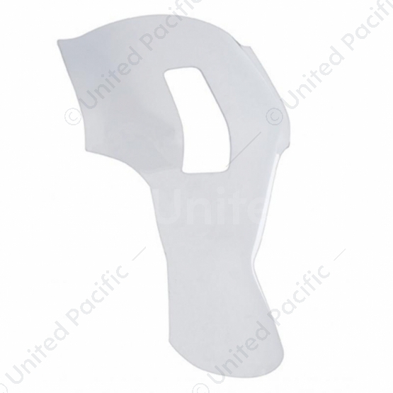 2007+ Freightliner Lower Steering Column Cover