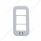 Rocker Switch Cover With 3 Openings & Clear Crystal For Freightliner (3-Pack)