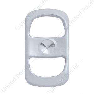 Rocker Switch Cover With Indented For Freightliner (3-Pack)