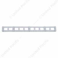 Freightliner Button Panel Trim Cover