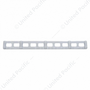 Freightliner Button Panel Trim Cover