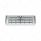 Chrome Plastic A/C Vent For 2008-2017 Freightliner Cascadia - Center/Adjustable