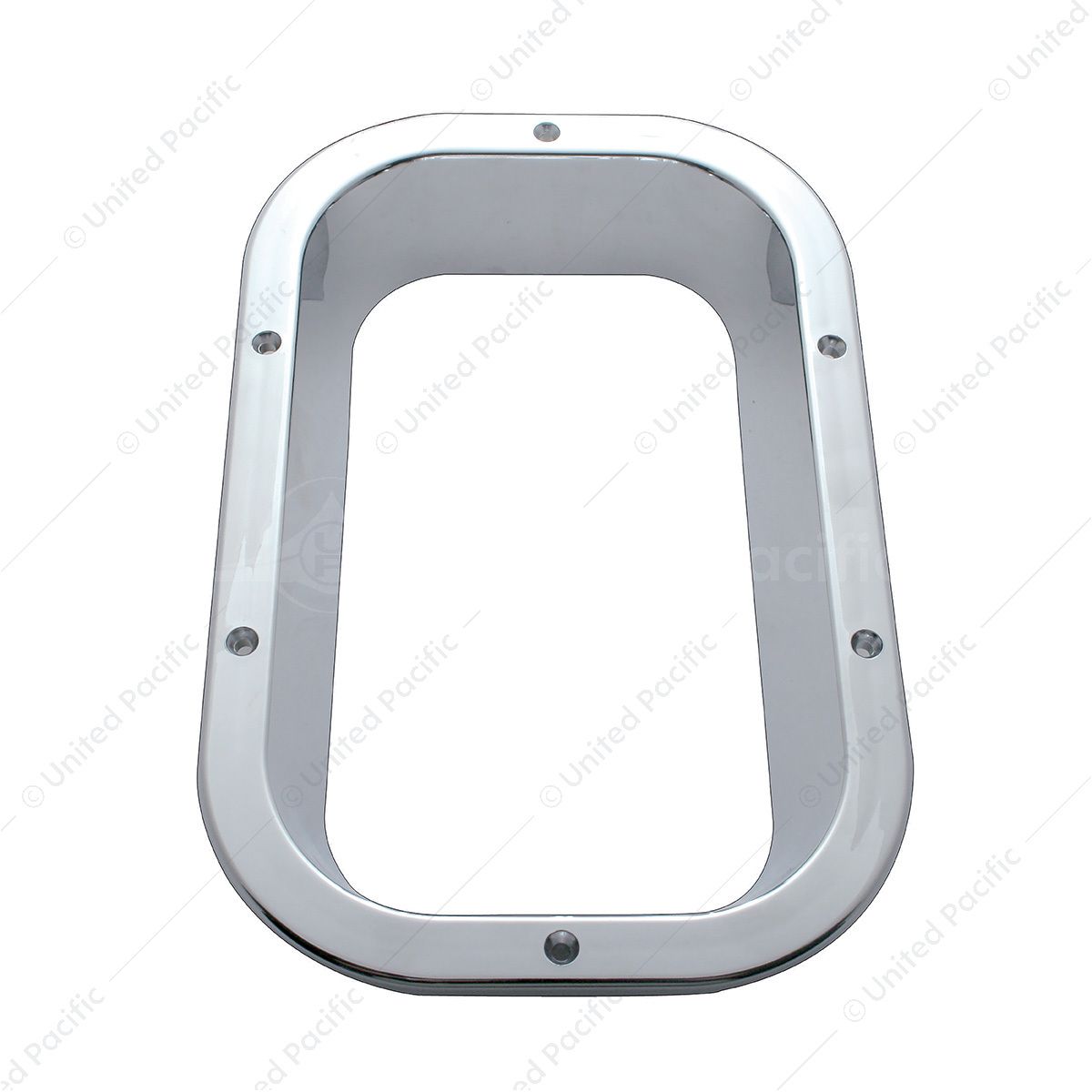 Freightliner Sleeper Vent Trim