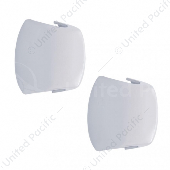 Freightliner Mirror Post Clamp Cover (2-Pack)