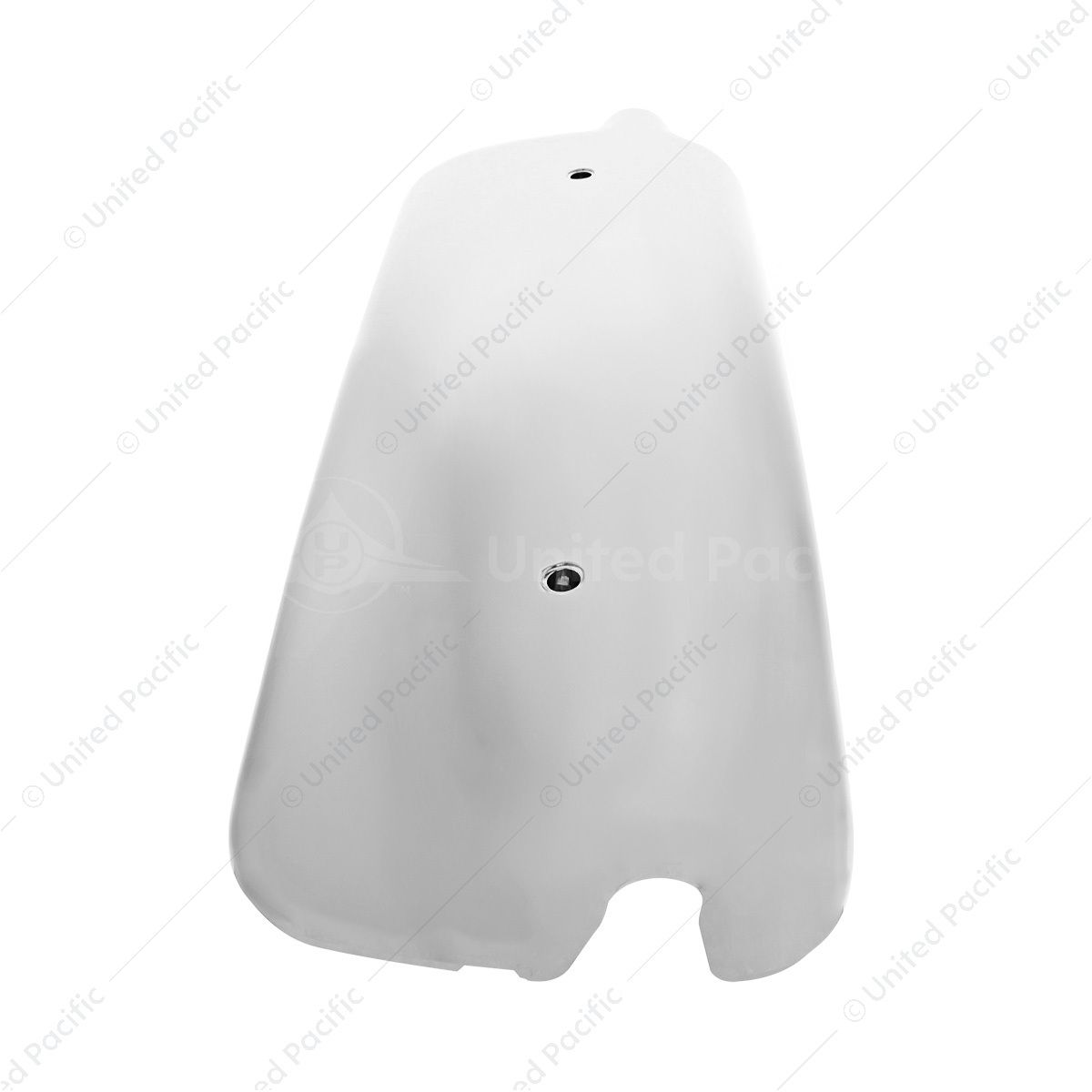 Chrome Mirror Cover For 1996-2005 Freightliner Century - Passenger