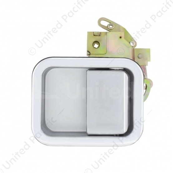 Exterior Door Handle For Mack Pinnacle (2008+) & Vision (2000-2008) - Driver (Bulk)