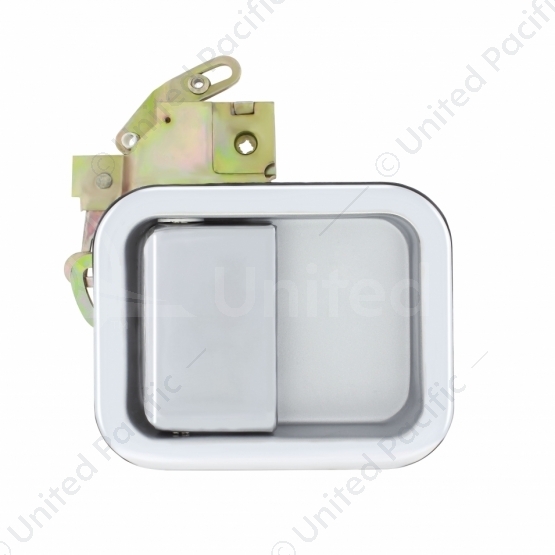 Exterior Door Handle For Mack Pinnacle (2008+) & Vision (2000-2008) - Passenger (Bulk)