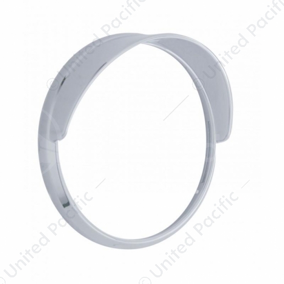 Speed/Tachometer Gauge Cover With Visor For 2007 And Newer International