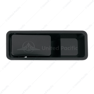 Black Interior Door Handle For International 8300/8200 (1989-2000), 4900/4800 (1990-2002) - Passenge