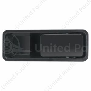 Black Interior Door Handle For International 8300/8200 (1989-2000), 4900/4800 (1990-2002) - Passenge
