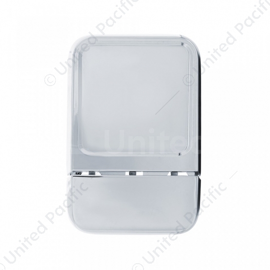 Exterior Door Handle With Hole For Rod Clip For 1986-2015 International 4700/4900/7100/8100/8200/830