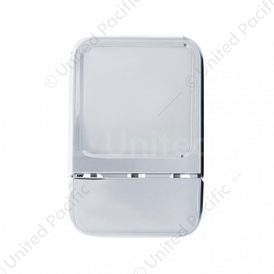 Exterior Door Handle With Hole For Rod Clip For 1986-2015 International 4700/4900/7100/8100/8200/830