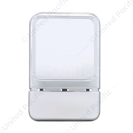 Exterior Door Handle Without Hole For Rod Clip For 1997-2006 International 4700/4900/8100/8200/8300(