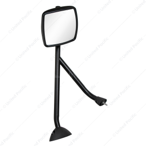 Hood Mirror Assembly For 2006-2017 International Prostar
