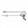 Window Regulator For Peterbilt 357, 365, 367, 378, 379, 388, 389 - Passenger