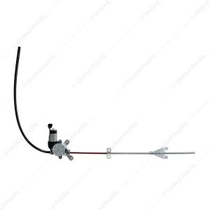 Window Regulator For Peterbilt 384, 386, 389, 579, 587