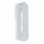 Chrome Plastic Mirror Cover With LED Cutout For 2005 & Older Freightliner Century - Passenger