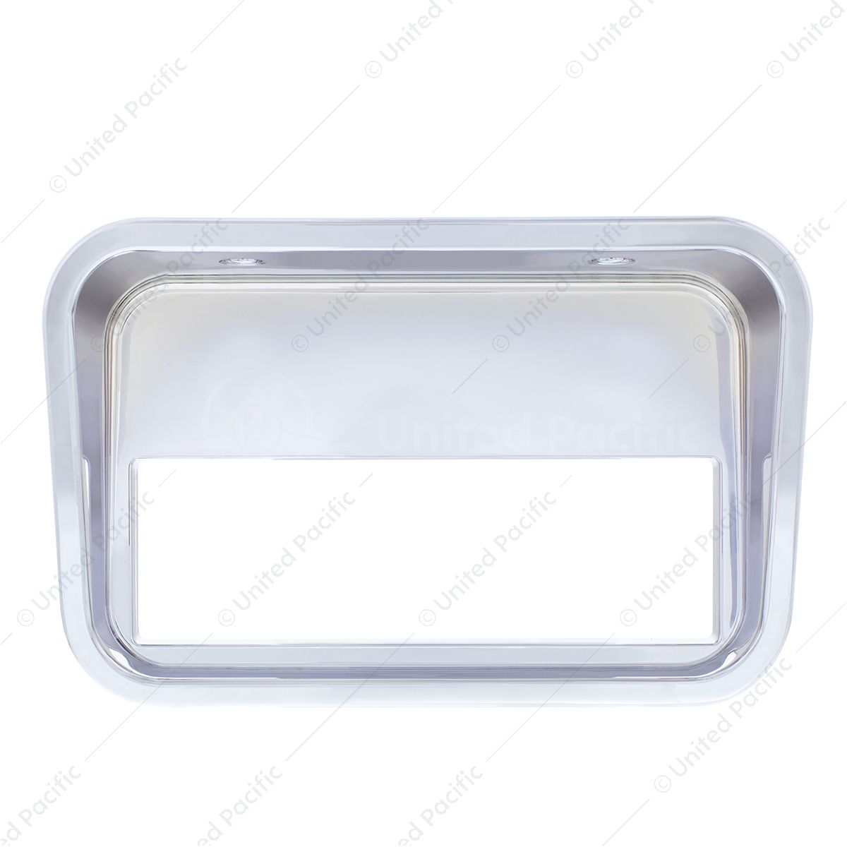 Overhead Storage Trim For 2008-2017 Freightliner Cascadia