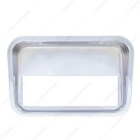 Overhead Storage Trim For 2008-2017 Freightliner Cascadia