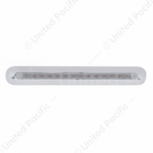 Freightliner 14 LED 12" Mirror Light Bar
