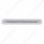 Freightliner 14 LED 12" Mirror Light Bar - Amber LED/Clear Lens