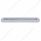 Freightliner 19 LED 12" Mirror Light Bar - Amber LED/Clear Lens