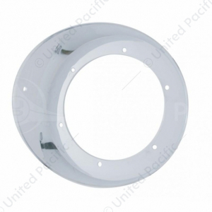 Freightliner Daytime Running Light Adapter - Driver
