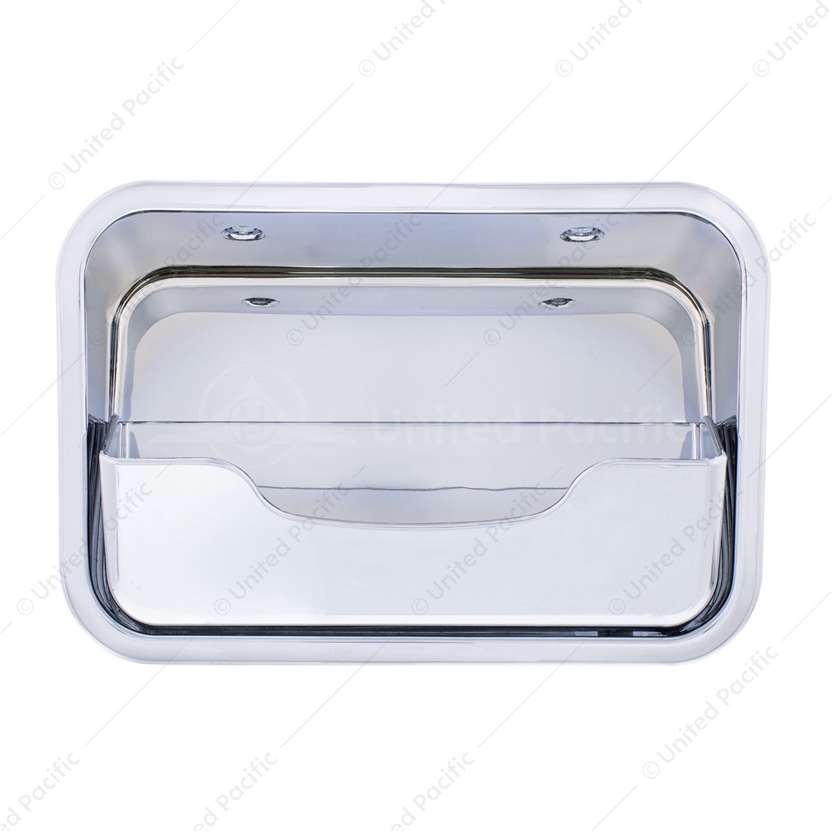 Overhead Center Trim With Storage Compartment For 2008-2017 Freightliner Cascadia