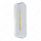 Mirror Cover With 19 Amber LED 12" Reflector Light Bar For Pre-2005 FL Century- Passenger -Clear Len