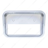 Overhead CB Radio Trim For 2008-2017 Freightliner Cascadia